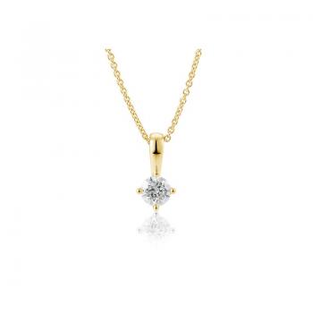 Preview: Breuning Solitär Anhänger 31816870